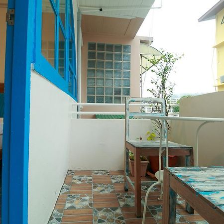 Frog House Bed & Breakfast (Adults Only) Patong 外观 照片