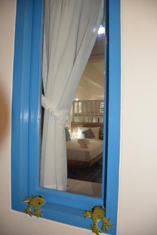 Frog House Bed & Breakfast (Adults Only) Patong 客房 照片