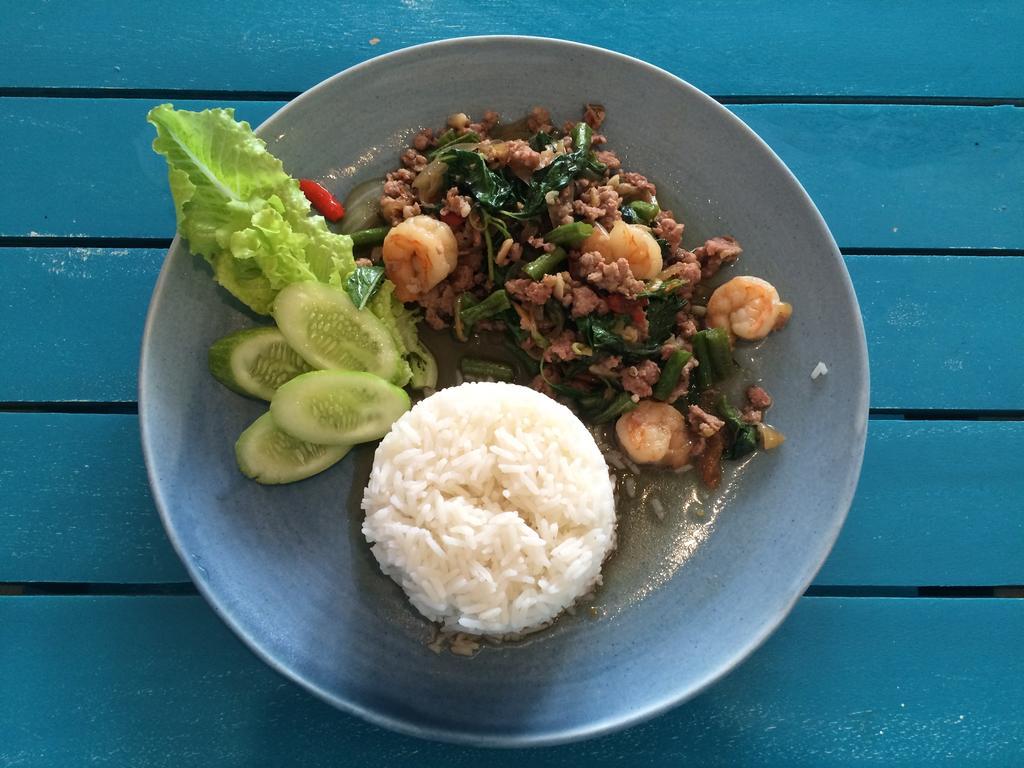 Frog House Bed & Breakfast (Adults Only) Patong 客房 照片