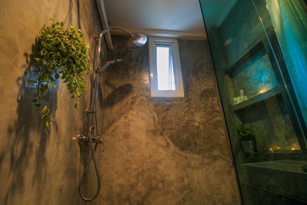 Frog House Bed & Breakfast (Adults Only) Patong 外观 照片