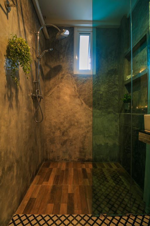 Frog House Bed & Breakfast (Adults Only) Patong 外观 照片