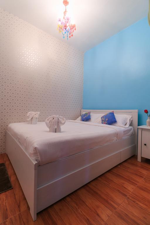 Frog House Bed & Breakfast (Adults Only) Patong 外观 照片