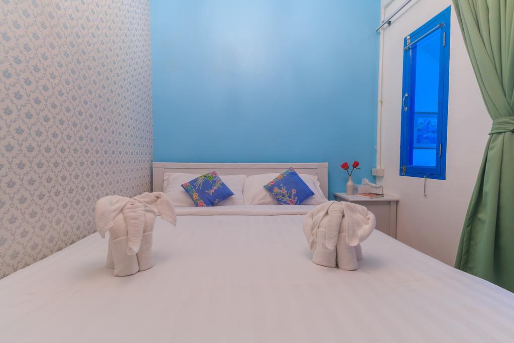 Frog House Bed & Breakfast (Adults Only) Patong 外观 照片