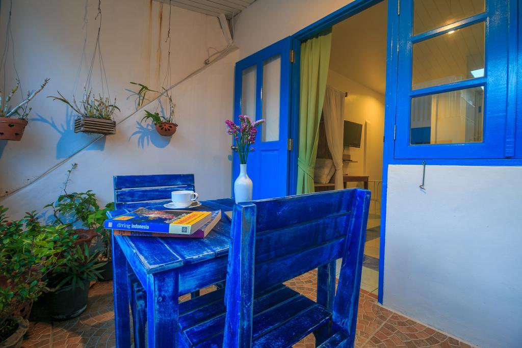 Frog House Bed & Breakfast (Adults Only) Patong 外观 照片