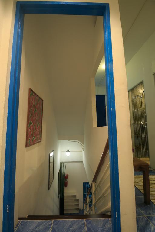 Frog House Bed & Breakfast (Adults Only) Patong 外观 照片