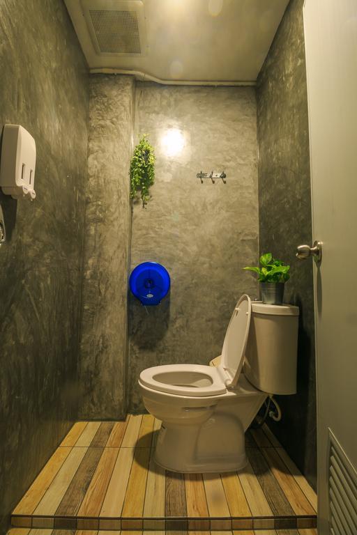 Frog House Bed & Breakfast (Adults Only) Patong 外观 照片