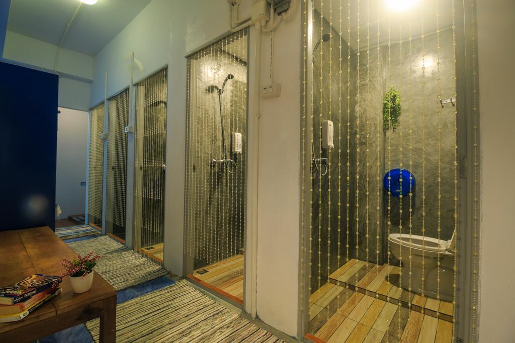 Frog House Bed & Breakfast (Adults Only) Patong 外观 照片