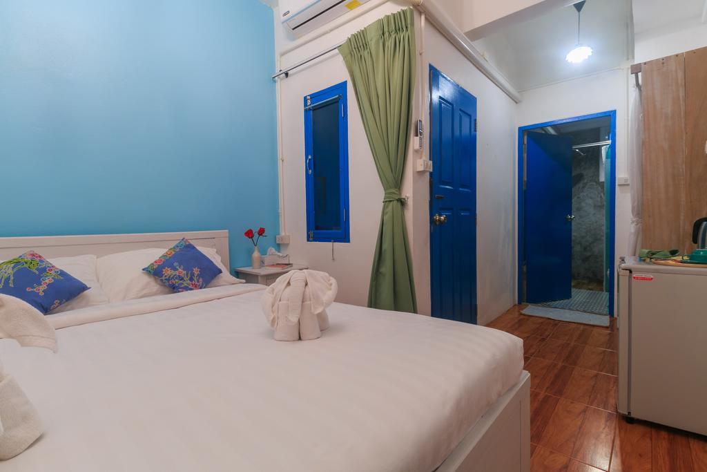 Frog House Bed & Breakfast (Adults Only) Patong 外观 照片
