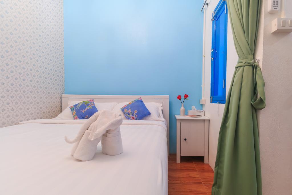 Frog House Bed & Breakfast (Adults Only) Patong 外观 照片