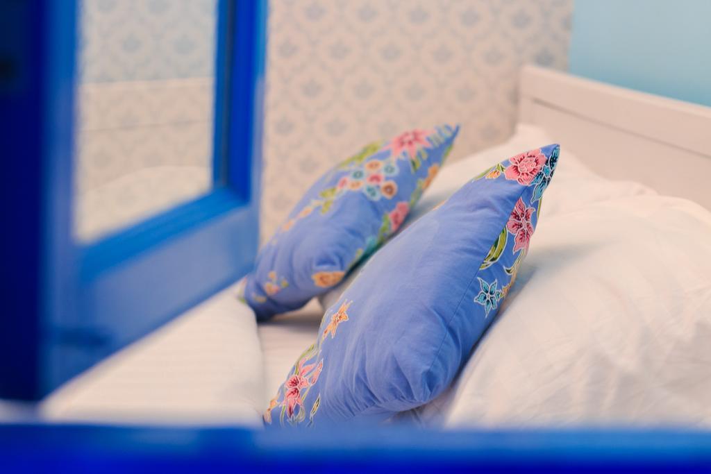 Frog House Bed & Breakfast (Adults Only) Patong 外观 照片
