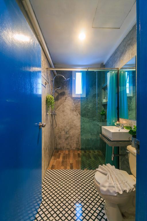 Frog House Bed & Breakfast (Adults Only) Patong 外观 照片
