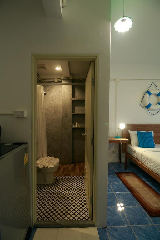 Frog House Bed & Breakfast (Adults Only) Patong 外观 照片