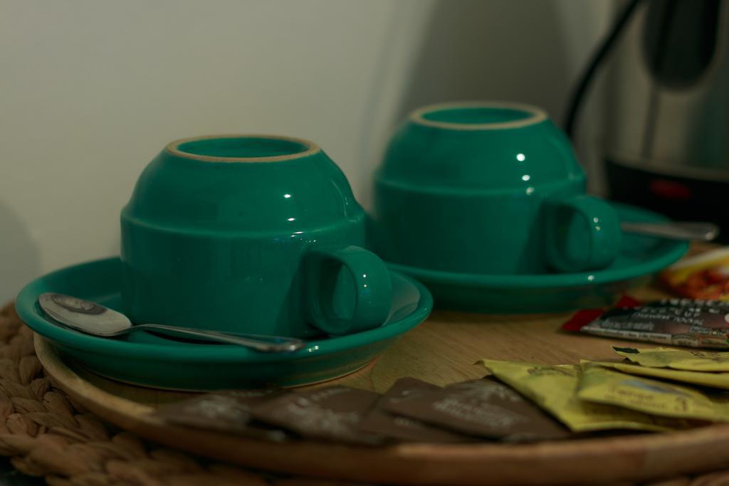 Frog House Bed & Breakfast (Adults Only) Patong 外观 照片