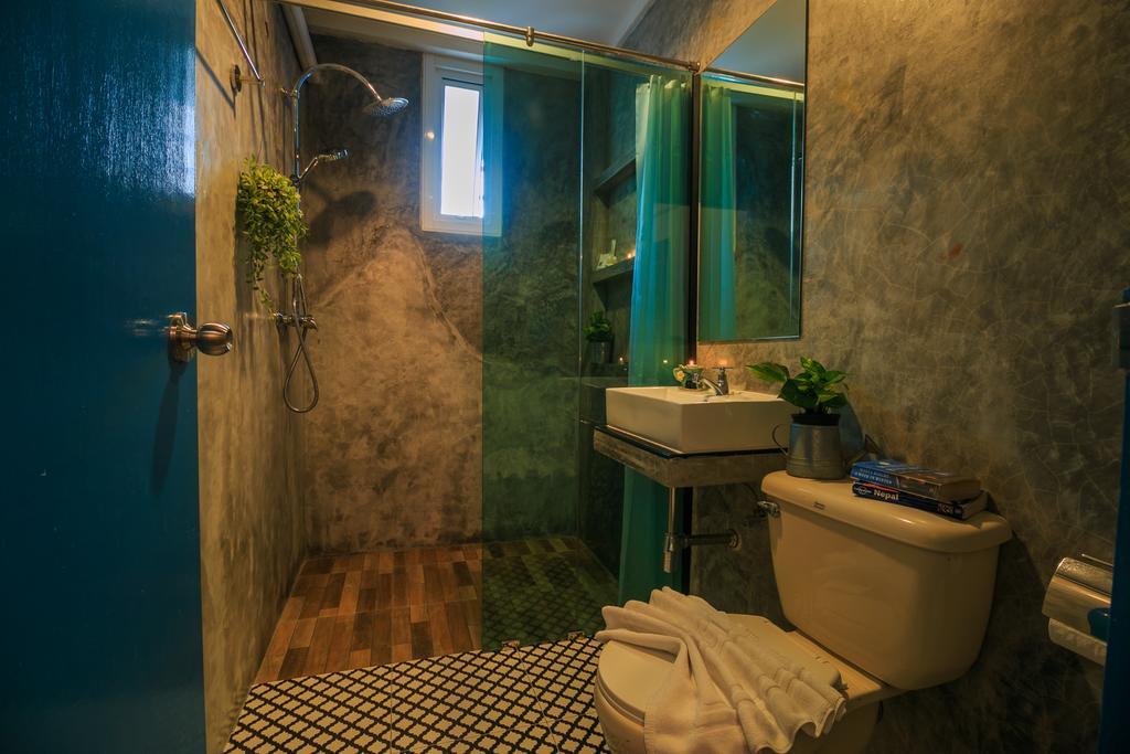 Frog House Bed & Breakfast (Adults Only) Patong 外观 照片