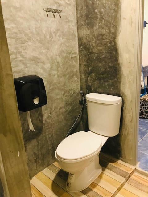 Frog House Bed & Breakfast (Adults Only) Patong 外观 照片