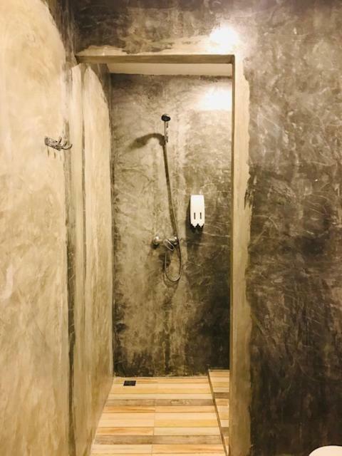 Frog House Bed & Breakfast (Adults Only) Patong 外观 照片