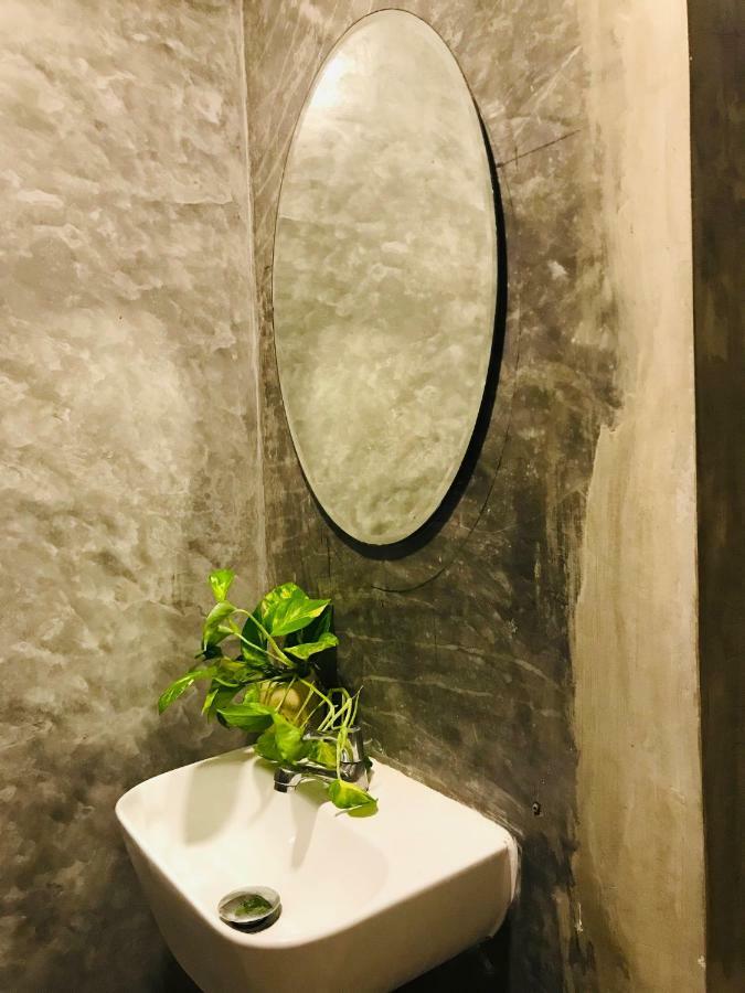Frog House Bed & Breakfast (Adults Only) Patong 外观 照片
